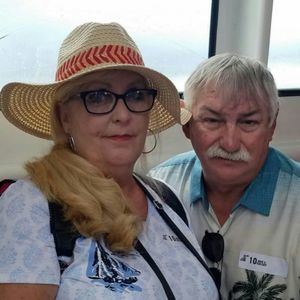 Meet your Posher, Wanda